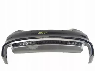 4G8807511A Бампер задний Audi A7 1 (S7,RS7) Арт e11662855, вид 1