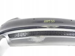 4G8807511A Бампер задний Audi A7 1 (S7,RS7) Арт e11662855, вид 4