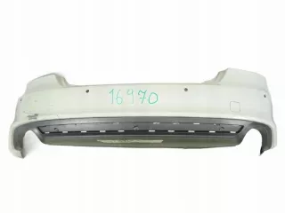 4G8807511 Бампер задний Audi A7 1 (S7,RS7) Арт e11662854, вид 1