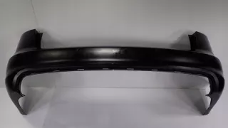 4F0807511D Бампер задний Audi A6 C6 (S6,RS6) Арт e11662800, вид 1