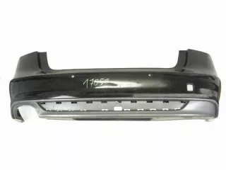 4G8807511 Бампер задний Audi A6 C7 (S6,RS6) Арт e11662753, вид 1