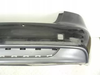 4G8807511 Бампер задний Audi A6 C7 (S6,RS6) Арт e11662753, вид 4