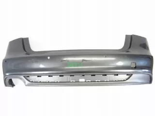 4g5807511 Бампер задний Audi A6 C7 (S6,RS6) Арт e11662744, вид 1