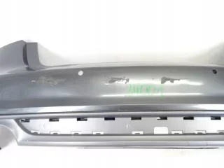 4g5807511 Бампер задний Audi A6 C7 (S6,RS6) Арт e11662744, вид 4