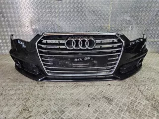  Бампер передний Audi A6 C7 (S6,RS6) Арт e11662731, вид 1