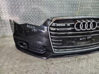  Бампер передний Audi A6 C7 (S6,RS6) Арт e11662731, вид 2