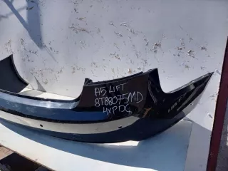 8T8807511D Бампер задний Audi A5 (S5,RS5) 1 Арт e11662721, вид 2