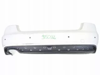 8T8807511 Бампер задний Audi A5 (S5,RS5) 1 Арт e11662711, вид 1
