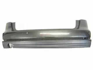 8W9807511M Бампер задний Audi A4 B9 Арт e11662650, вид 1