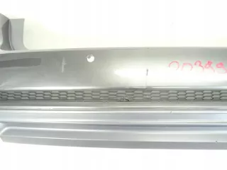 8W9807511M Бампер задний Audi A4 B9 Арт e11662650, вид 4