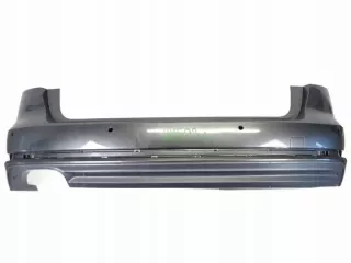 8W9807511M Бампер задний Audi A4 B9 Арт e11662630, вид 1
