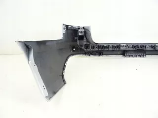 8W9807511AB Бампер задний Audi A4 B9 Арт e11662595, вид 4