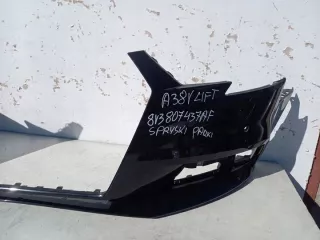 8V3807437AF Бампер передний Audi A3 8V Арт e11662468, вид 2