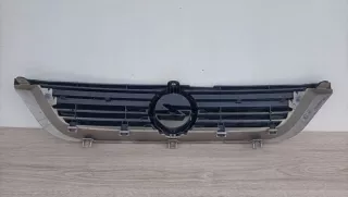 90505722 K67662MR Решетка радиатора Opel Vectra B Арт e11662271, вид 3