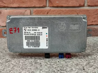 9220695 Блок управления (другие) BMW X5 E70 Арт e11662247, вид 1