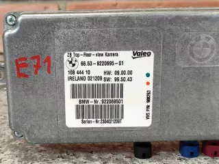 9220695 Блок управления (другие) BMW X5 E70 Арт e11662247, вид 2