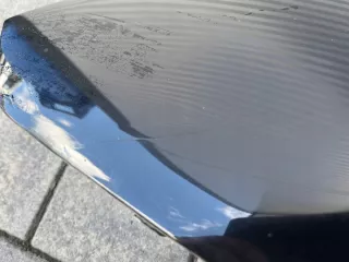 A2318800107 Крыло переднее левое Mercedes SL r231 Арт e11662212, вид 2