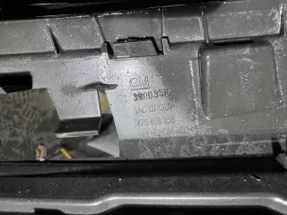 39003576 Решетка радиатора Opel Corsa E Арт e11662211, вид 3