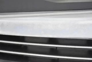 13225788 Решетка радиатора Opel Astra H Арт e11662179, вид 3