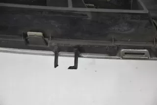13225788 Решетка радиатора Opel Astra H Арт e11662179, вид 6