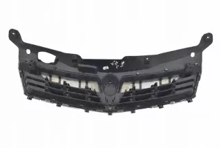 13225788 Решетка радиатора Opel Astra H Арт e11662178, вид 2