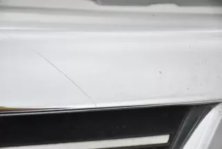 13225788 Решетка радиатора Opel Astra H Арт e11662178, вид 3