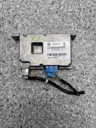 2015-2018 6819329 Блок управления (другие) BMW X1 F48 Арт e11662157, вид 1