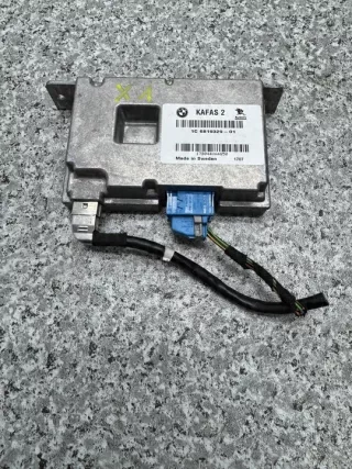 2015-2018 6819329 Блок управления (другие) BMW X1 F48 Арт e11662157, вид 2