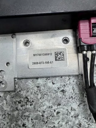 2015-2018 2622610 Блок управления (другие) BMW X1 F48 Арт e11662156, вид 4