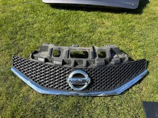 623103VU0A Решетка радиатора Nissan Note E12 Арт e11662118, вид 1