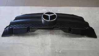 A9068800385 Решетка радиатора Mercedes Sprinter W906 Арт e11662070, вид 2