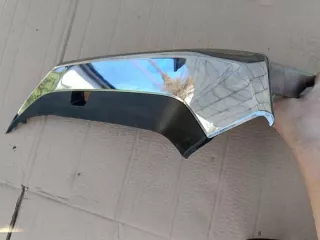 DFR750051 Решетка радиатора Mazda CX30 Арт e11661966, вид 3