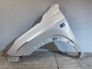  Крыло переднее левое Lexus NX Арт e11661878, вид 1