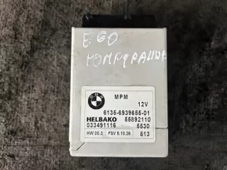 6939655-01 Блок управления (другие) BMW 5 E60/E61 Арт e11661854, вид 1