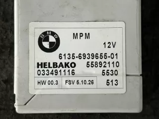 6939655-01 Блок управления (другие) BMW 5 E60/E61 Арт e11661854, вид 2