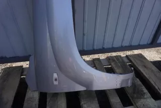 2004-2010R 663210Z120 387345279044532 Крыло переднее правое Kia Sportage 2 Арт e11661814, вид 3