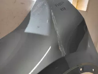 PAW1525 Крыло переднее левое Kia Sportage 5 Арт e11661794, вид 4