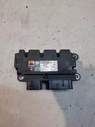 13523918 Блок AirBag Opel Astra K Арт e11661567, вид 1