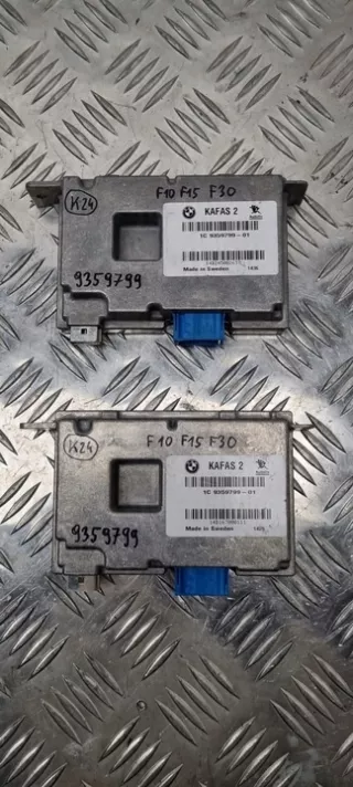9359799 Блок управления (другие) BMW 3 F30/F31/GT F34 Арт e11661564, вид 1