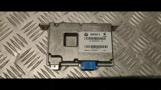 9359799 Блок управления (другие) BMW 3 F30/F31/GT F34 Арт e11661564, вид 2