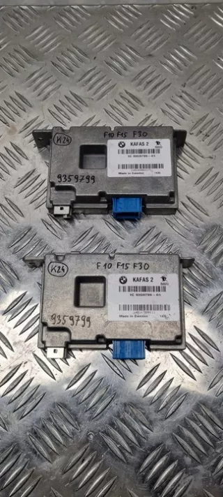 9359799 Блок управления (другие) BMW 3 F30/F31/GT F34 Арт e11661564, вид 6