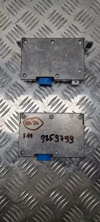 9359799 Блок управления (другие) BMW 3 F30/F31/GT F34 Арт e11661564, вид 8