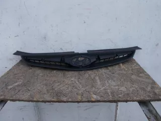 86351-2R500 Решетка радиатора Hyundai i30 FD Арт e11661481, вид 1