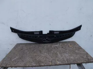 86351-2R500 Решетка радиатора Hyundai i30 FD Арт e11661481, вид 2