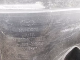 86351-2R500 Решетка радиатора Hyundai i30 FD Арт e11661481, вид 4