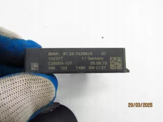 7429824 742982401 C36906-107 CERSKLEP2 Блок управления (другие) BMW 2 F45/F46 Арт e11661451, вид 4