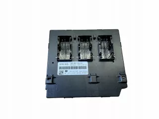 8X0907063AD Блок управления (другие) Audi Q3 1 Арт e11661385, вид 1
