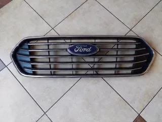 JK21-17B968-CE Решетка радиатора Ford Tourneo Арт e11661359, вид 1