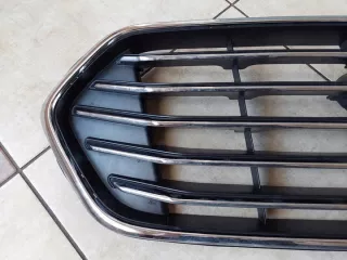JK21-17B968-CE Решетка радиатора Ford Tourneo Арт e11661359, вид 3
