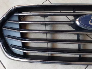 JK21-17B968-CE Решетка радиатора Ford Tourneo Арт e11661359, вид 4